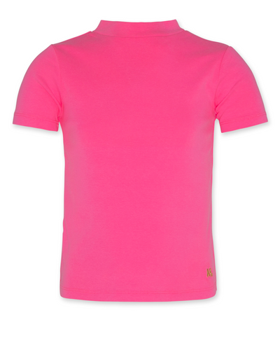 fluo pink