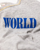 heather grey