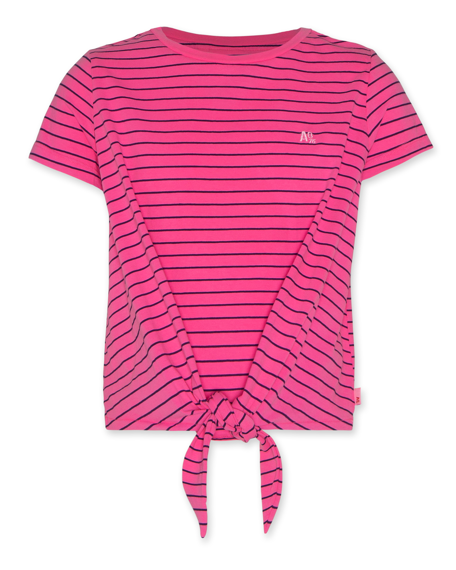 fluo pink