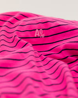 fluo pink