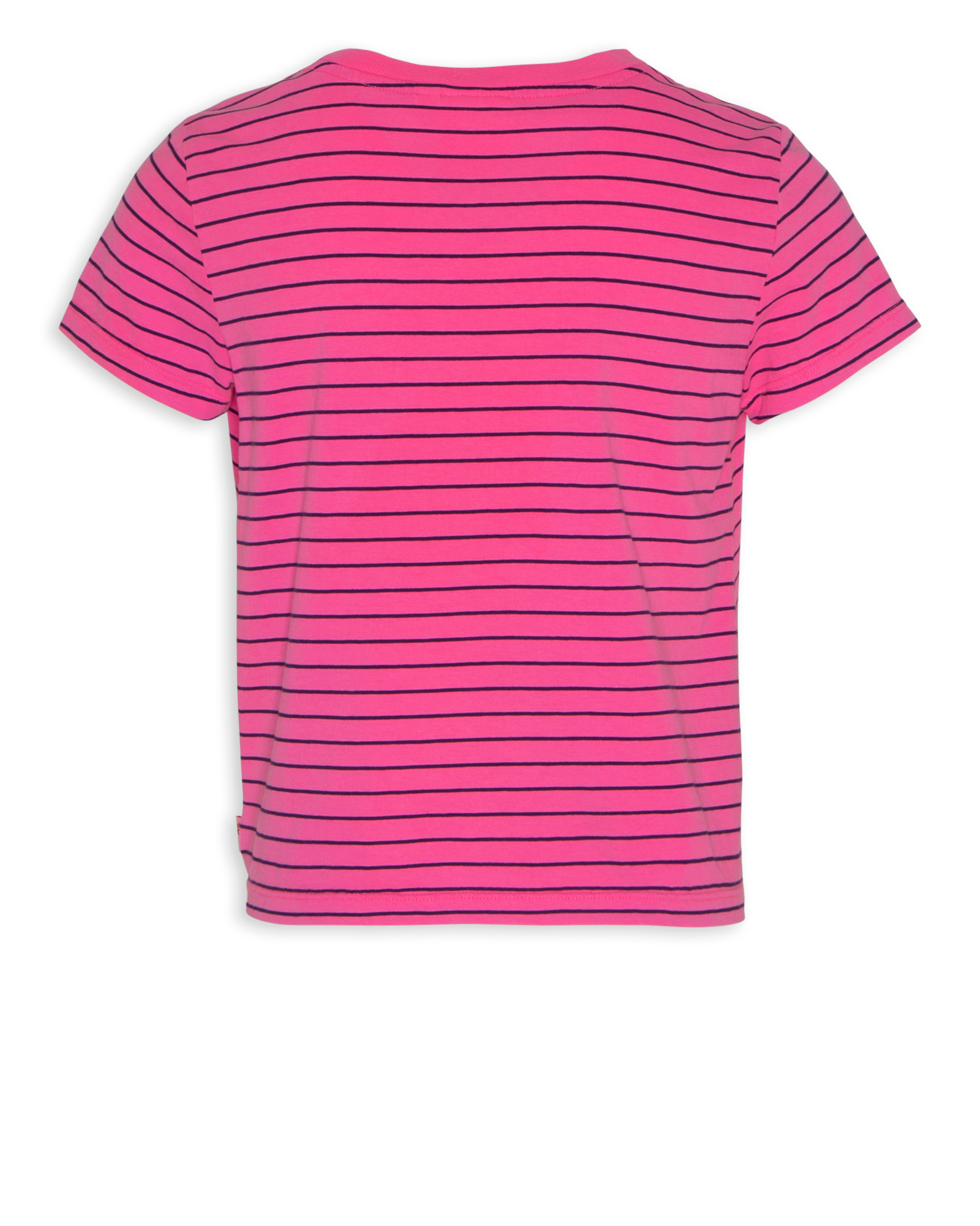 fluo pink