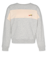 heather grey