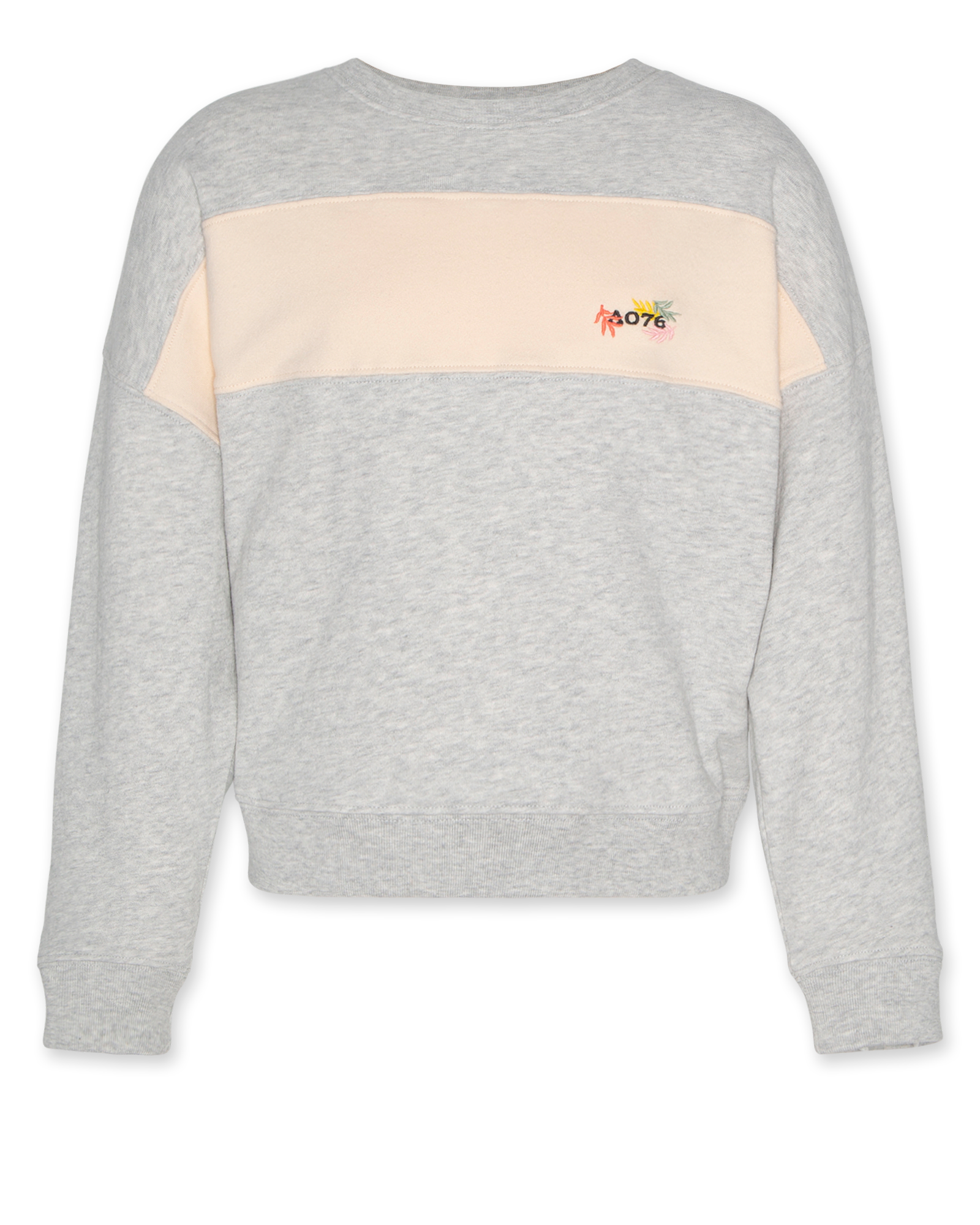 heather grey