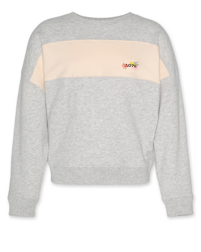 heather grey