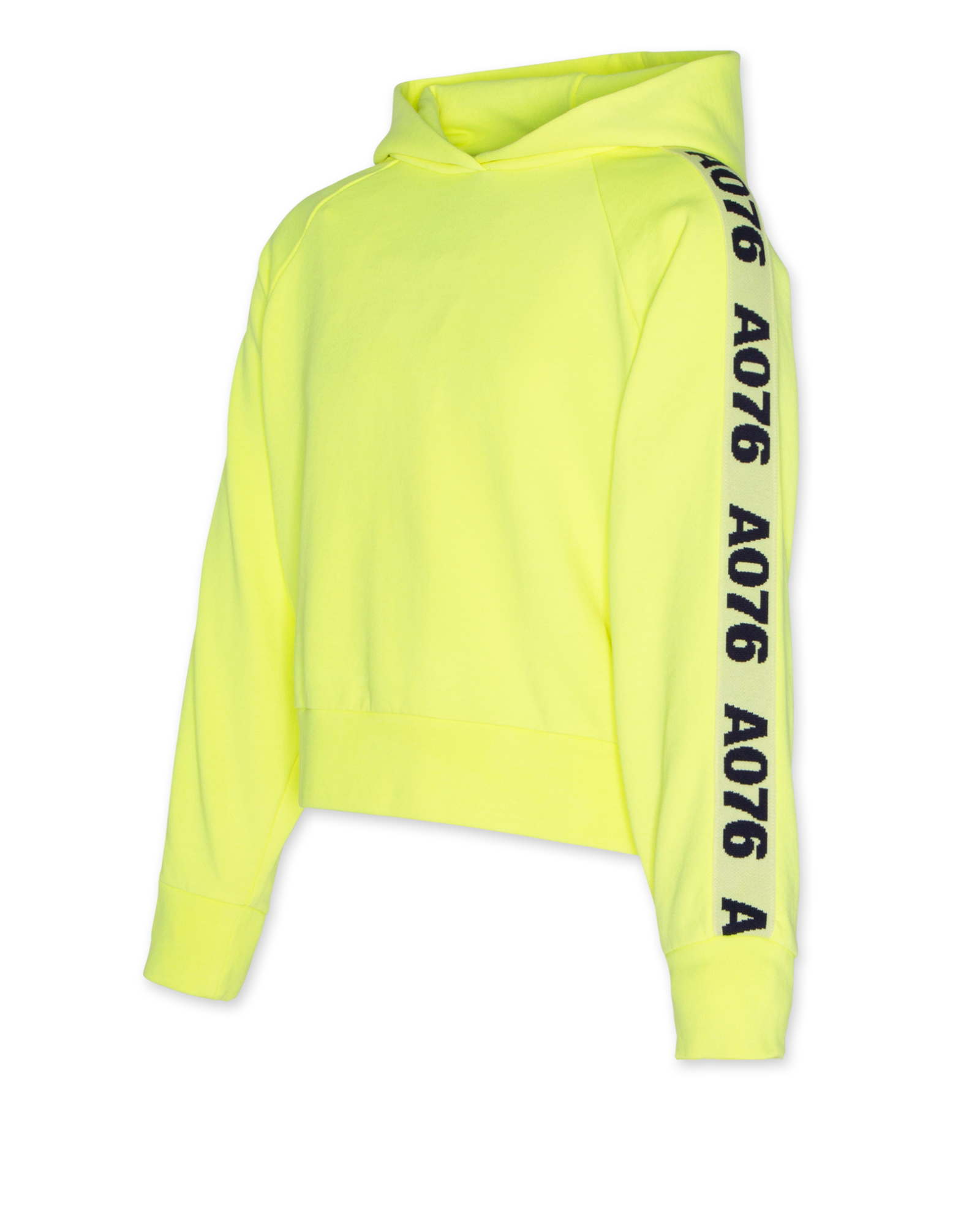 fluo yellow