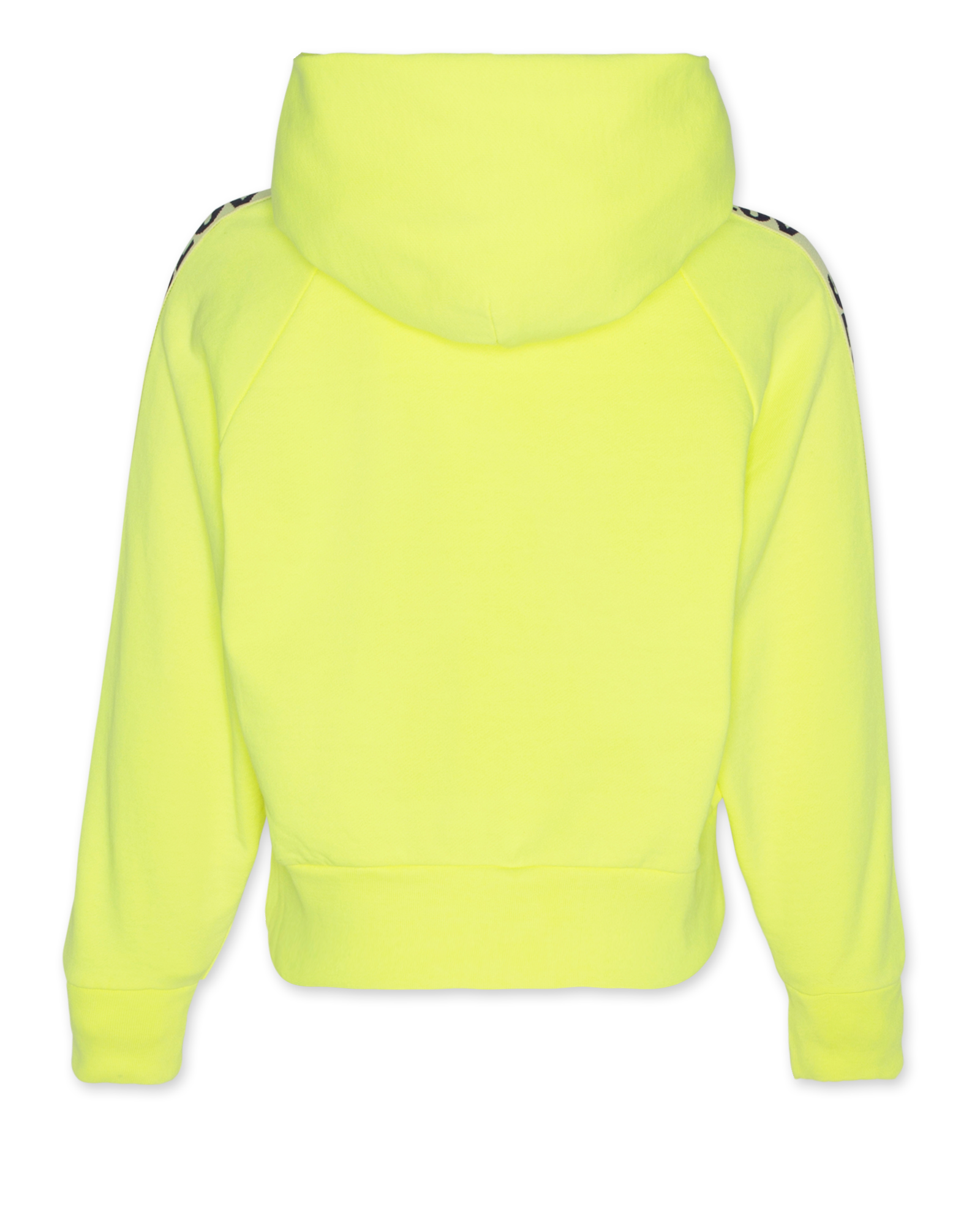 fluo yellow
