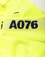 fluo yellow