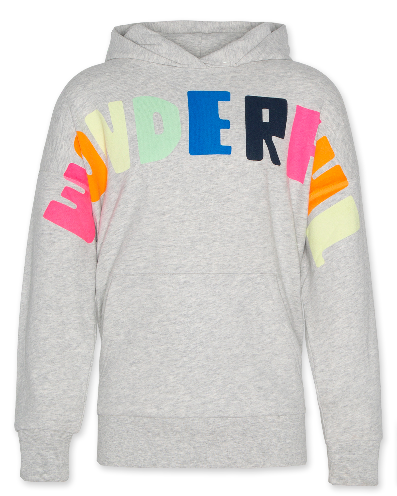 heather grey