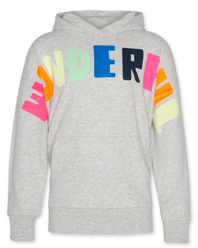 heather grey