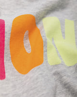 heather grey