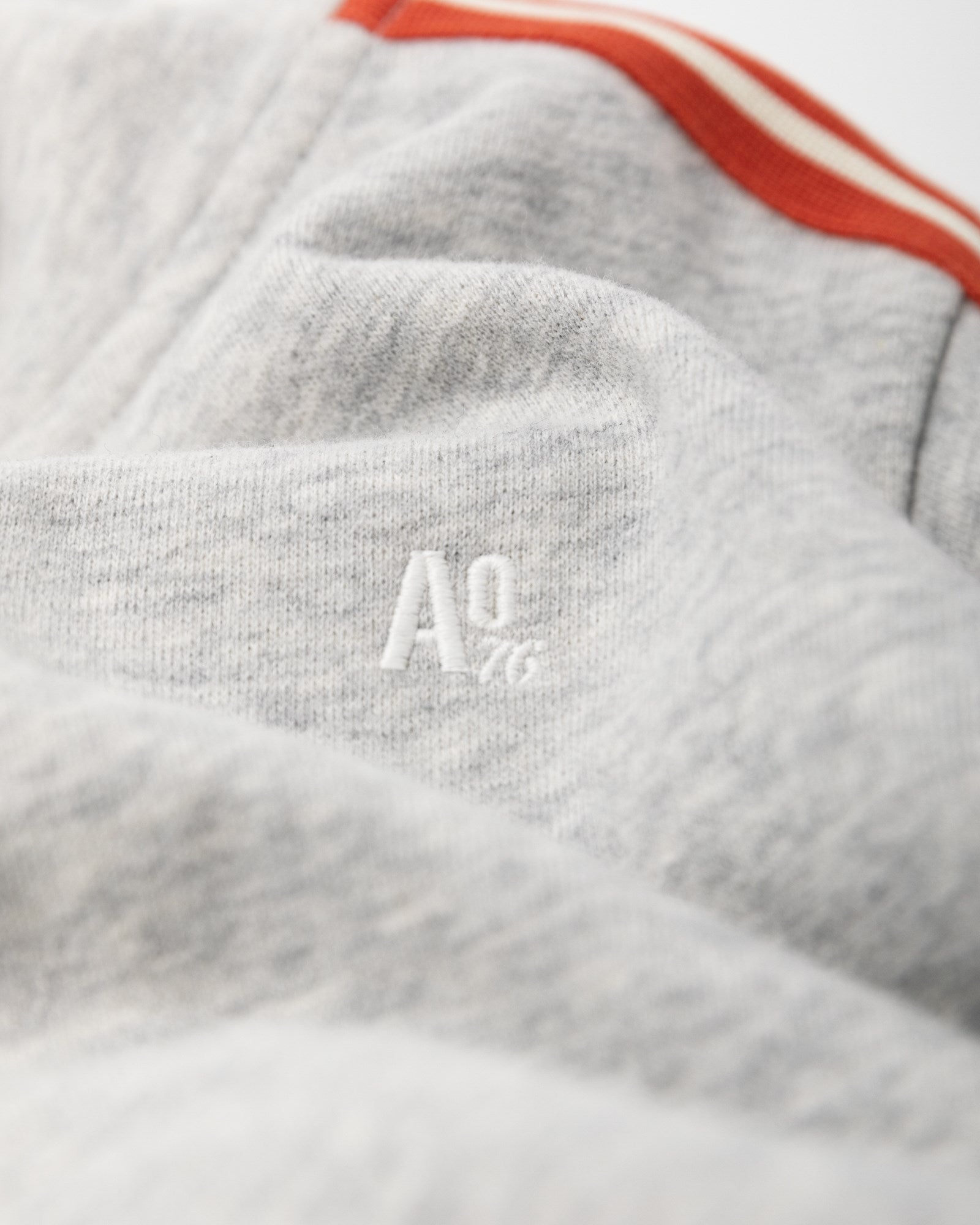 heather grey