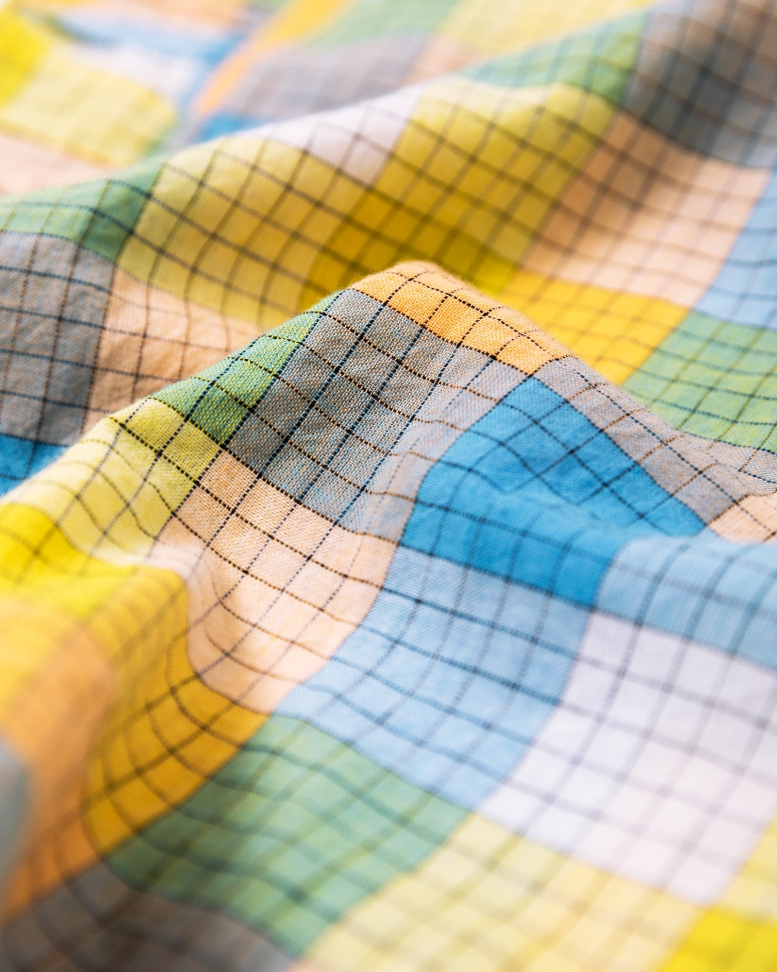 multicolour