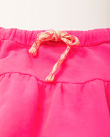 fluo pink