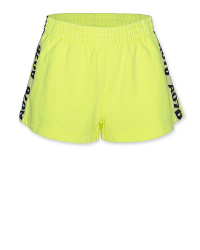 fluo yellow