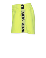 fluo yellow