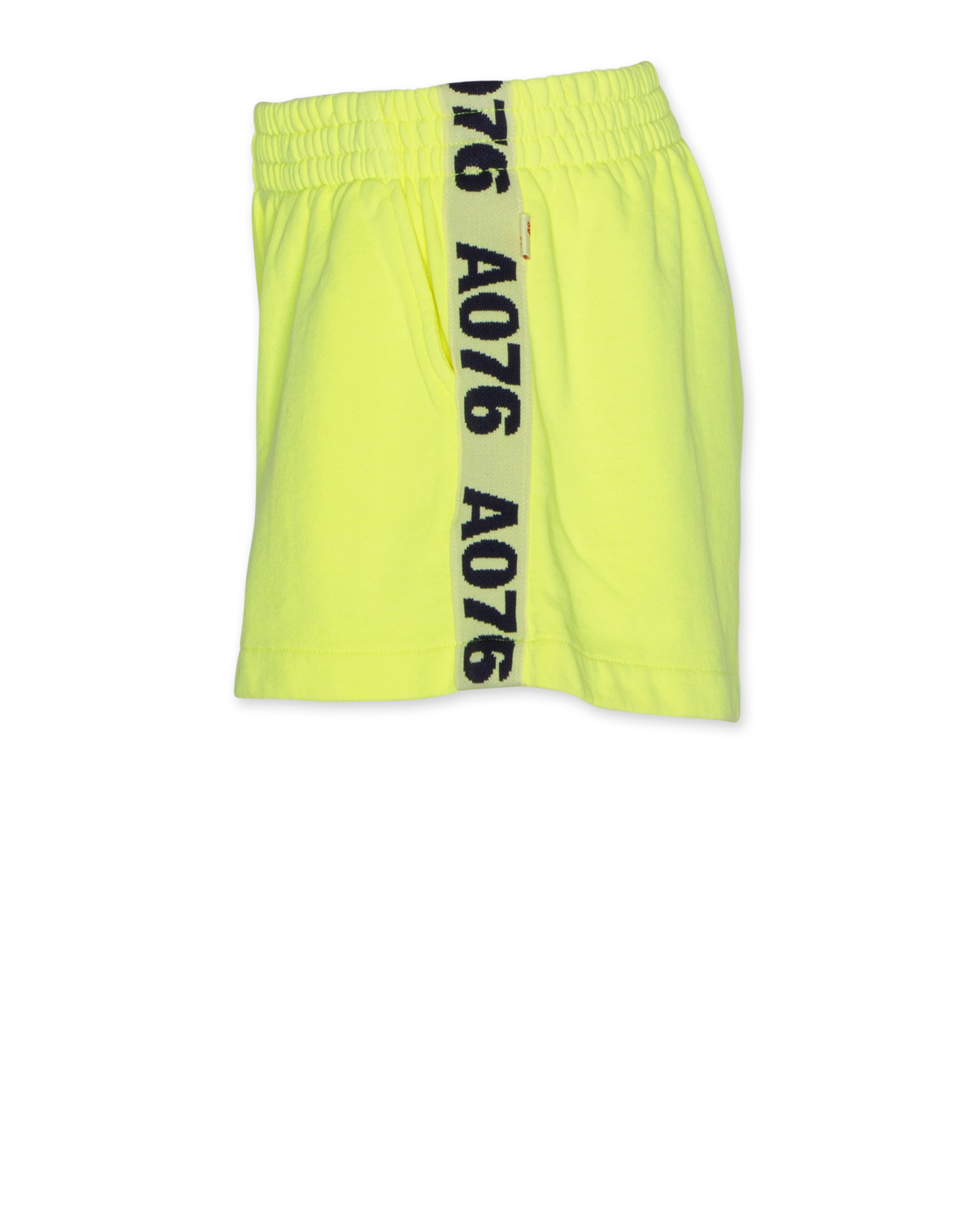 fluo yellow