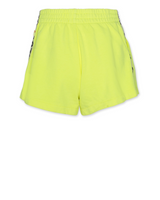 fluo yellow