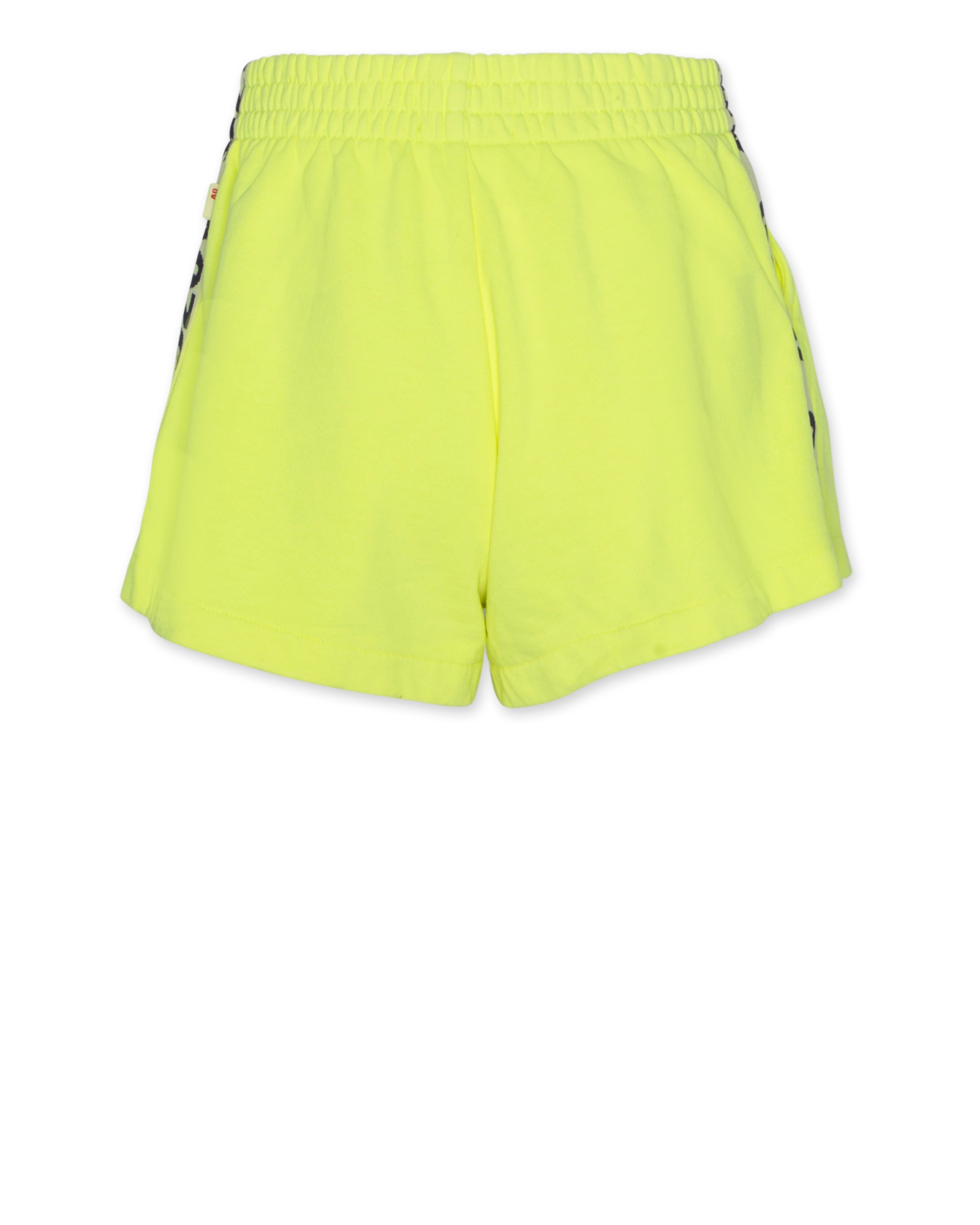 fluo yellow