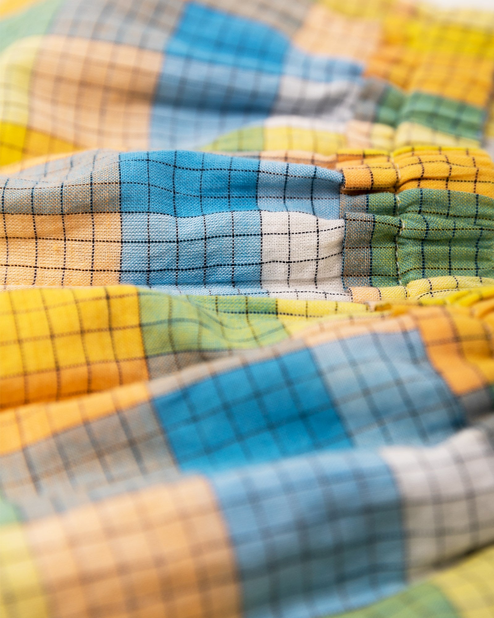 multicolour