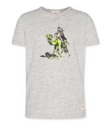 heather grey