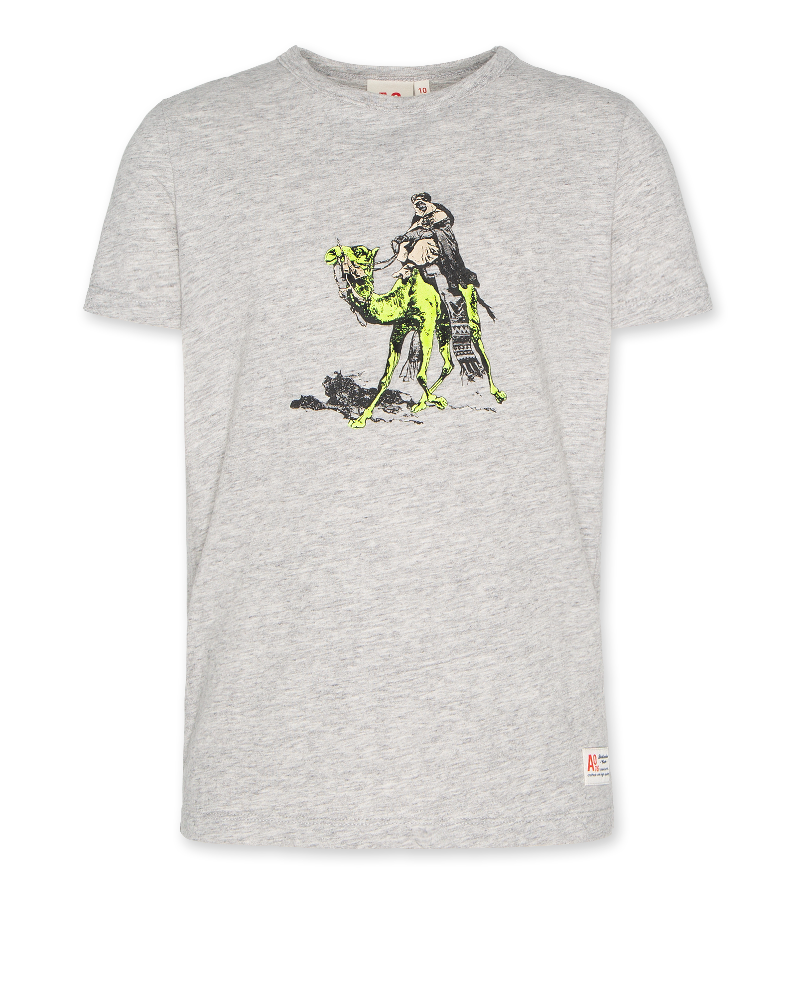 heather grey