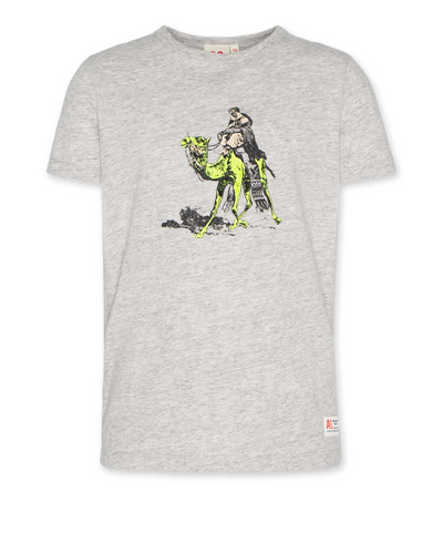 heather grey