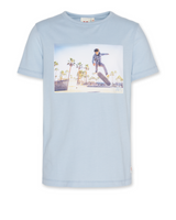 sky blue
