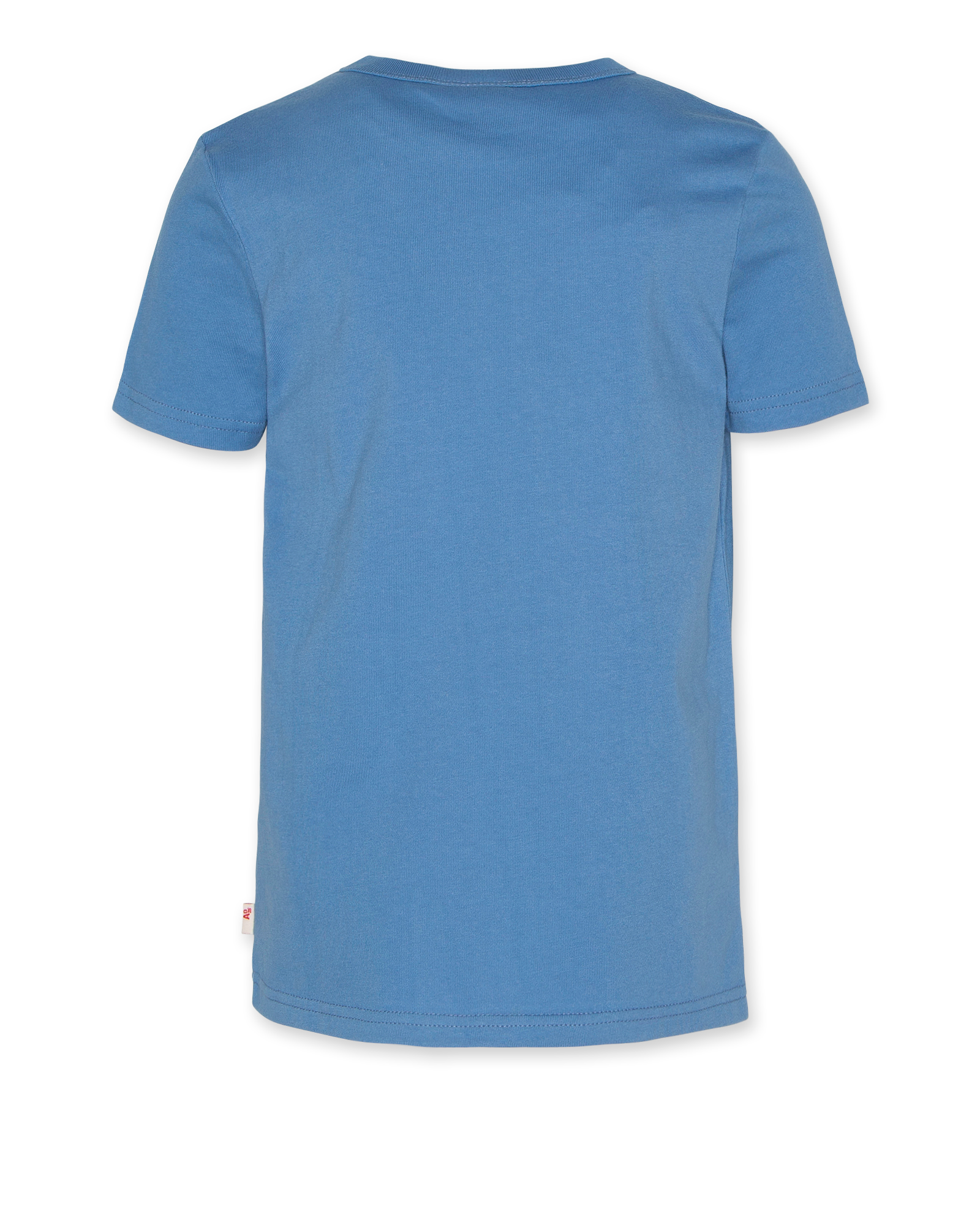 washed blue