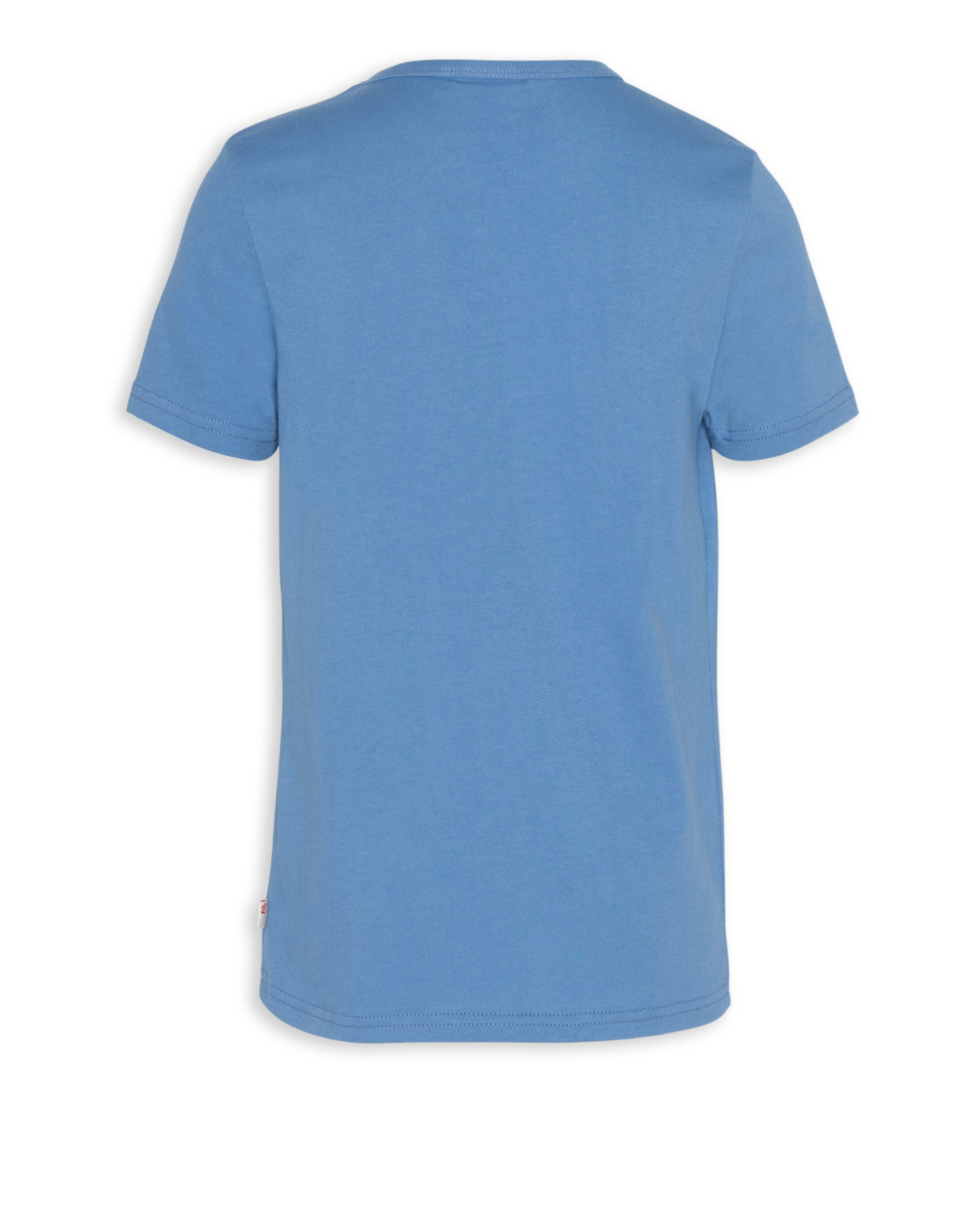 washed blue
