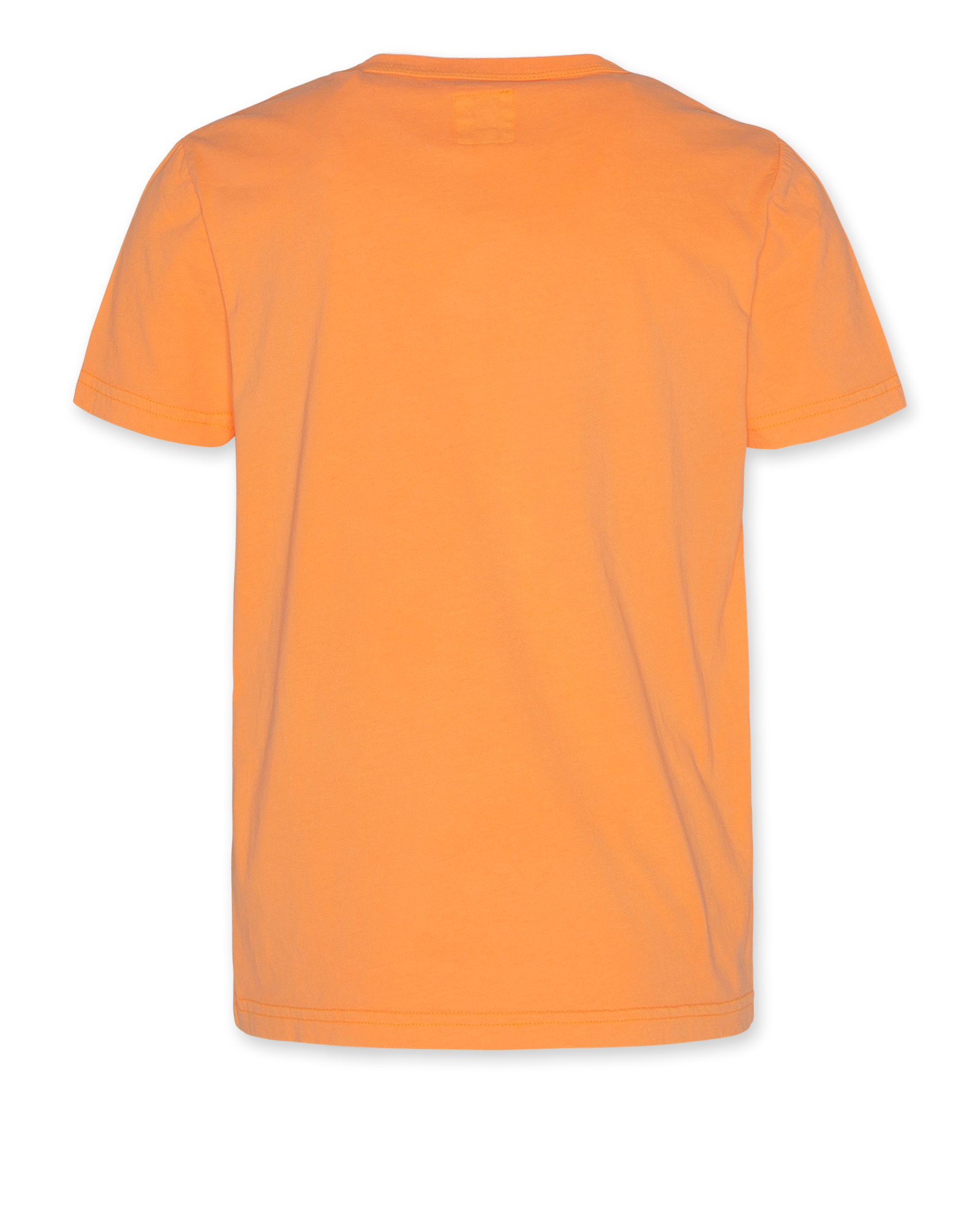 sun orange