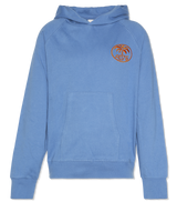 washed blue