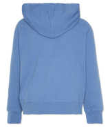 washed blue