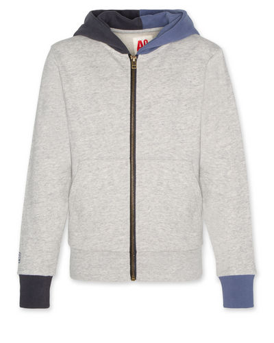 heather grey
