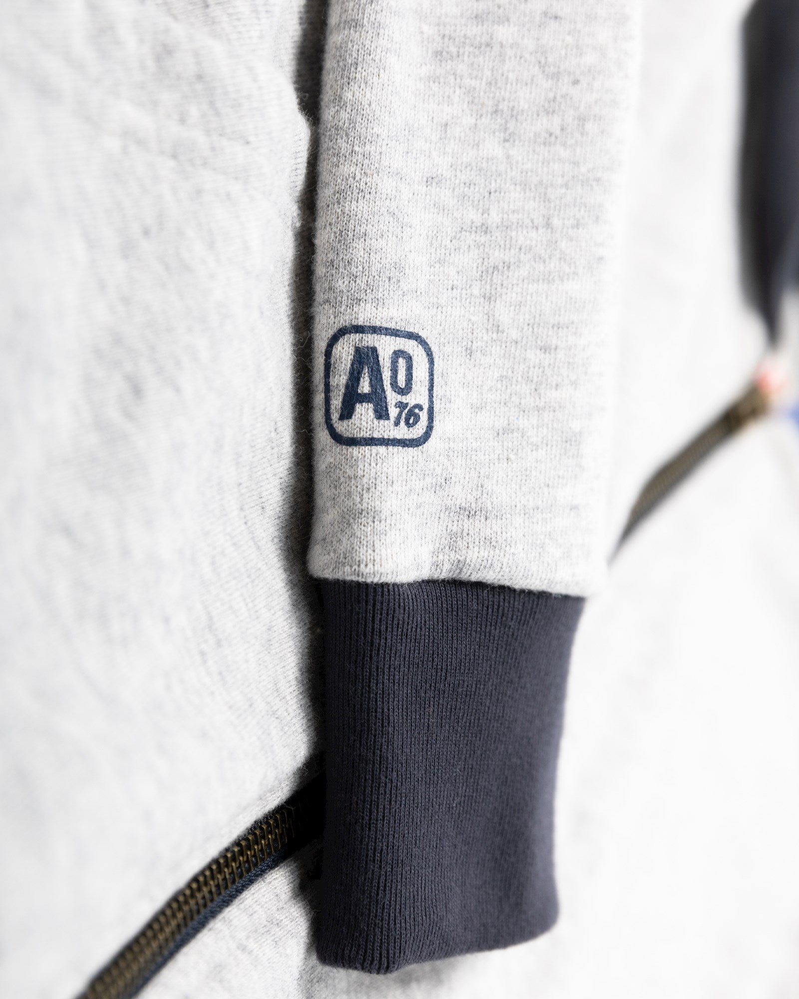 heather grey