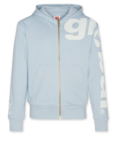 sky blue