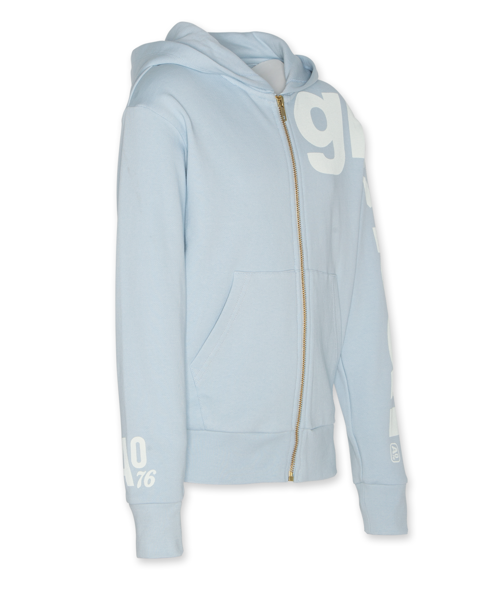 sky blue