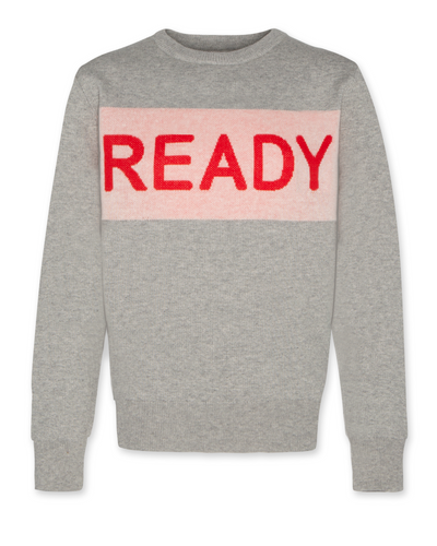 heather grey