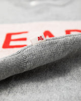 heather grey