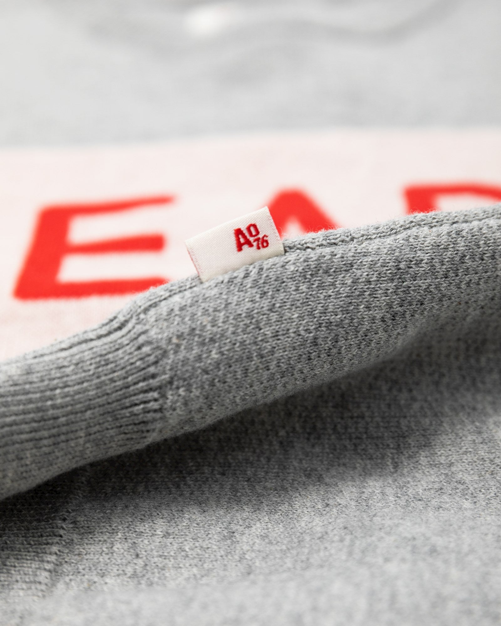 heather grey