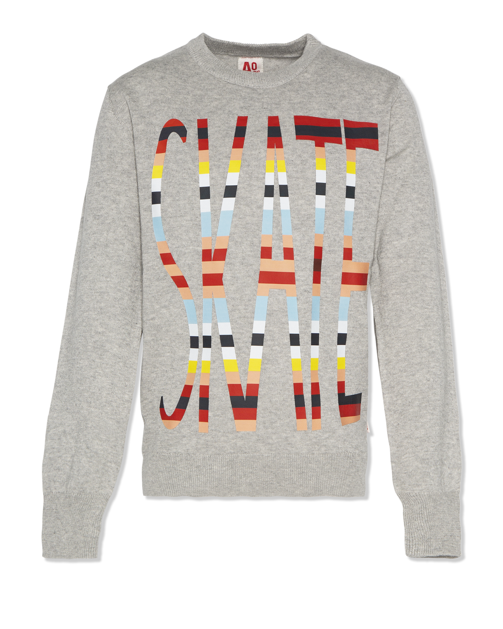 heather grey