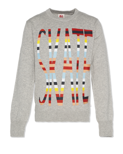 heather grey