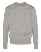 heather grey