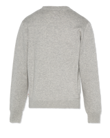 heather grey