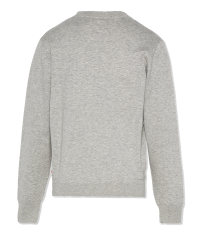 heather grey