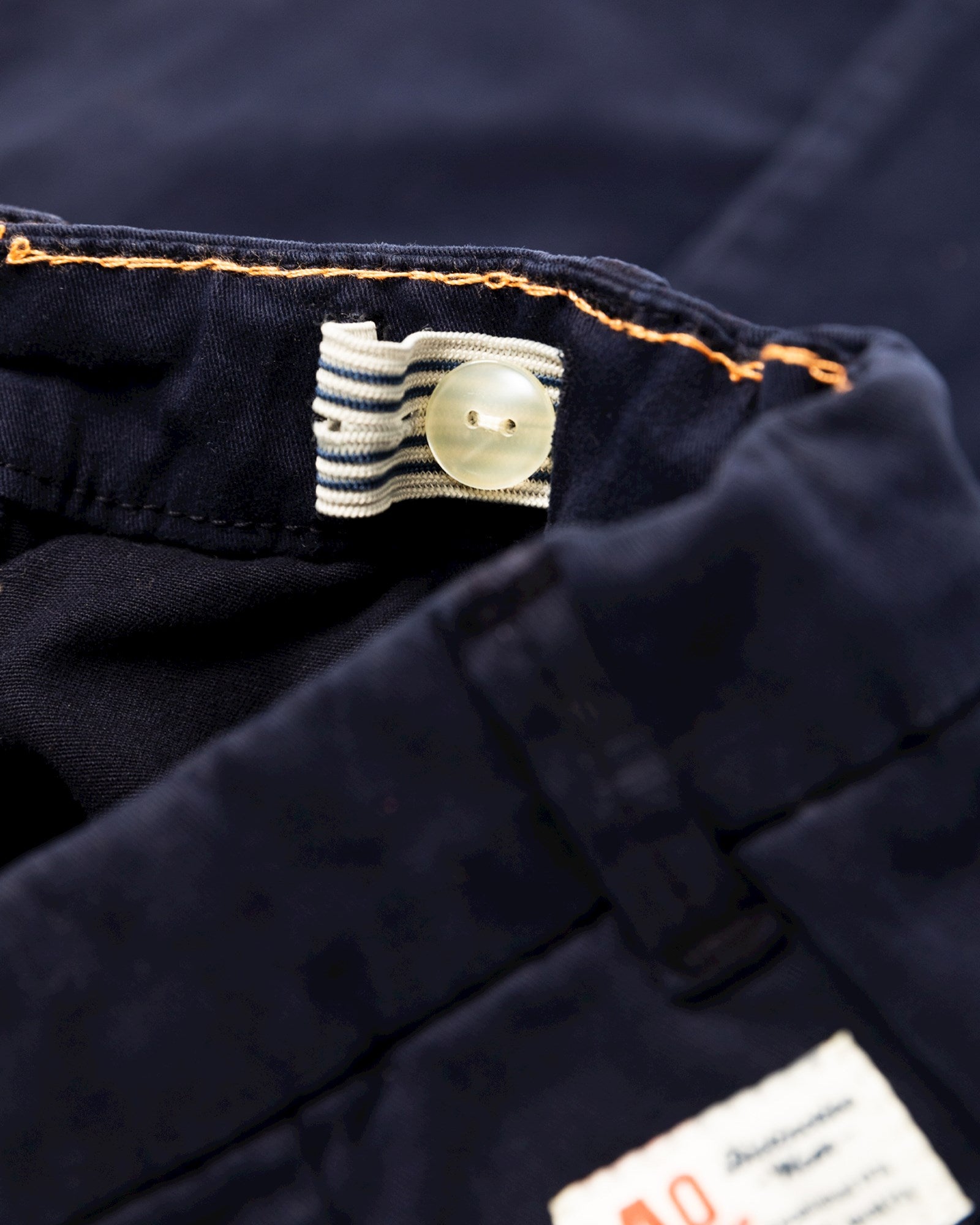 dark navy