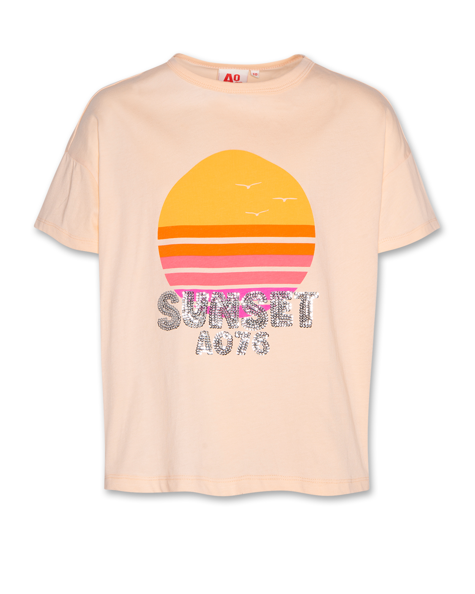 peach