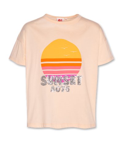 peach