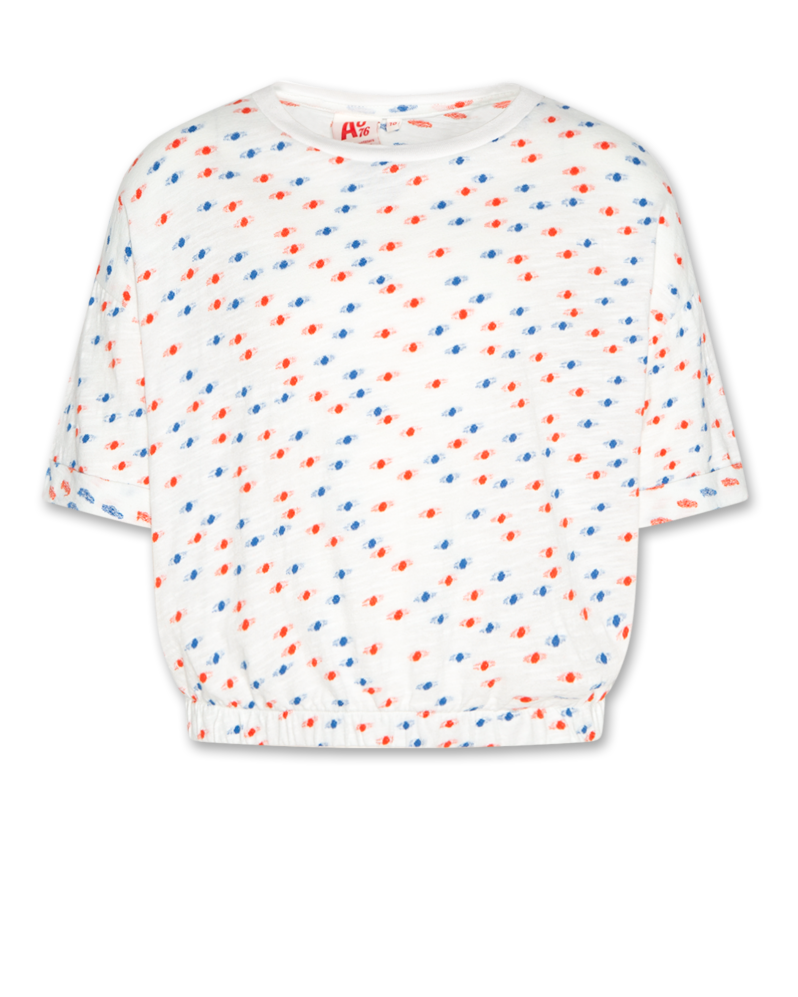 multicolour