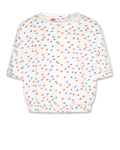 multicolour