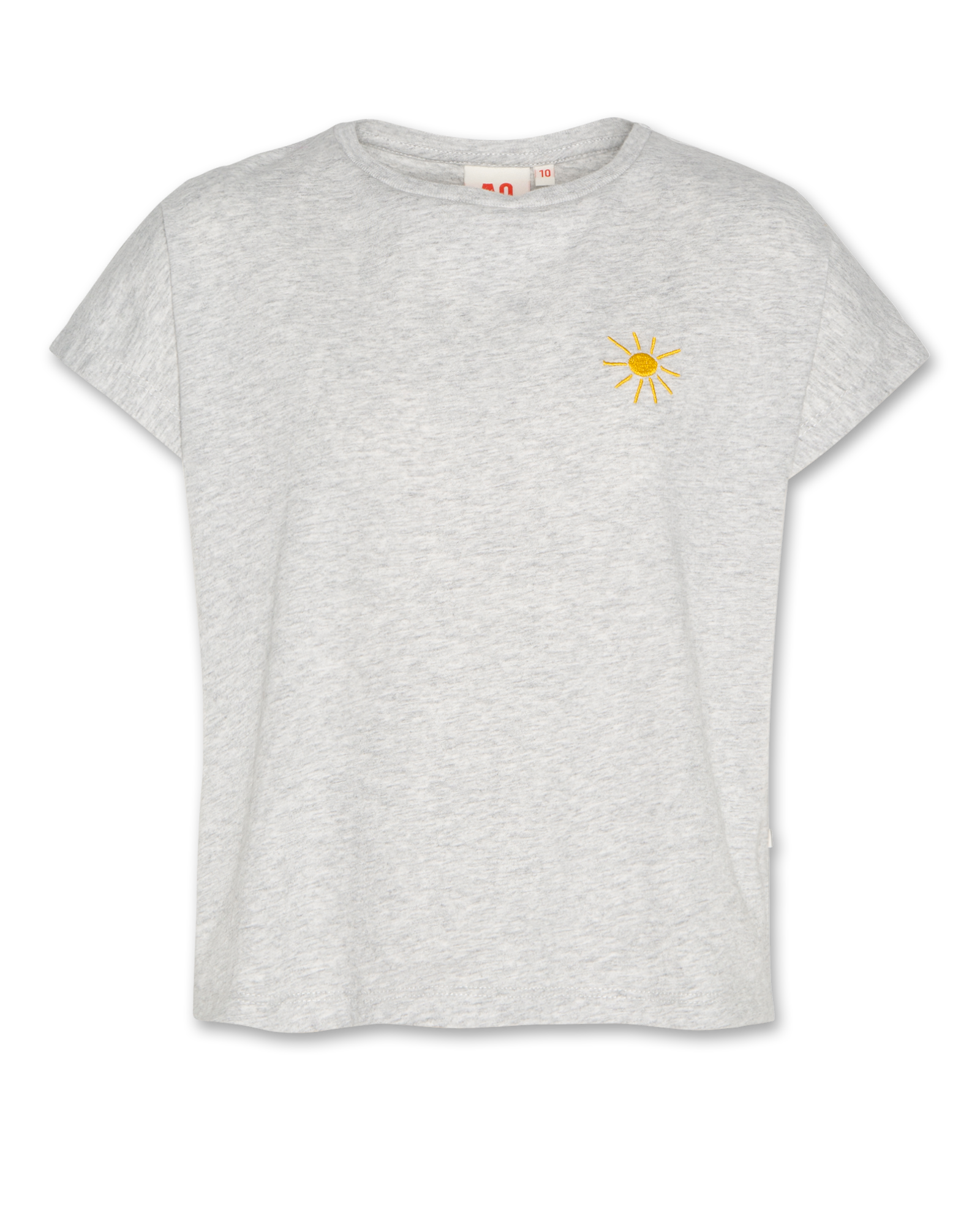 heather grey